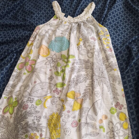 Dress old navy small gray - Picture 10 of 11